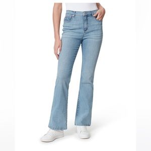 NWT Gloria Vanderbilt Classic Rise Bootcut Amanda Jeans